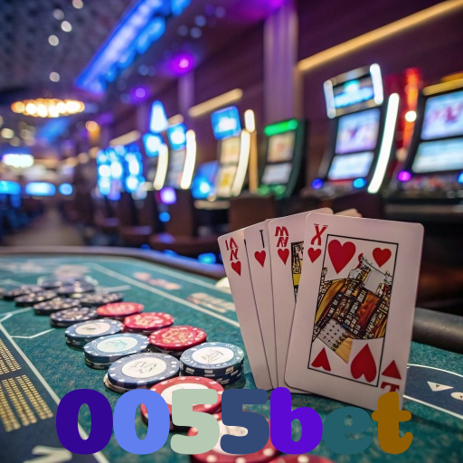 0055bet