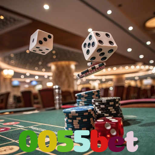 0055bet