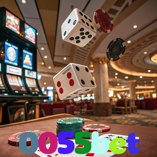 0055bet