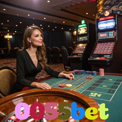 0055bet