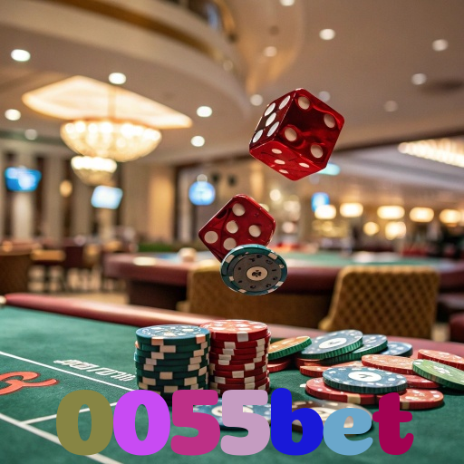 0055bet