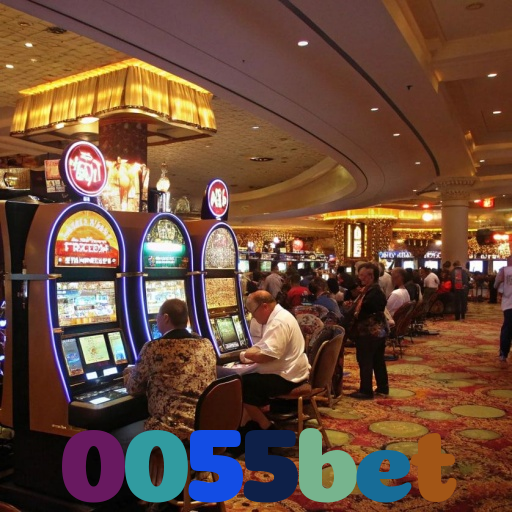 0055bet