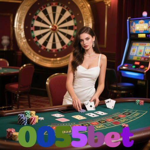 0055bet