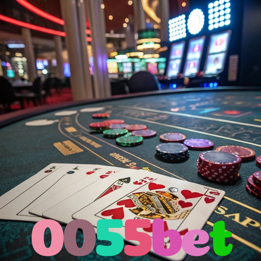 0055bet