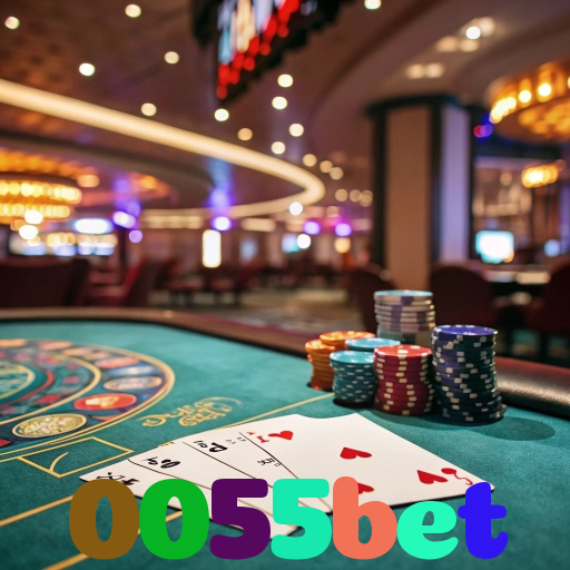 0055bet
