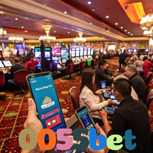 0055bet