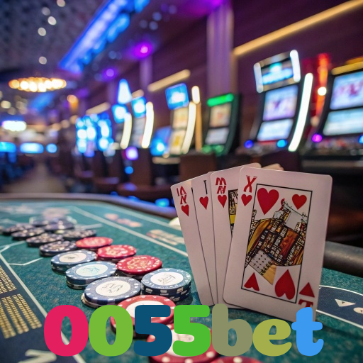 0055bet