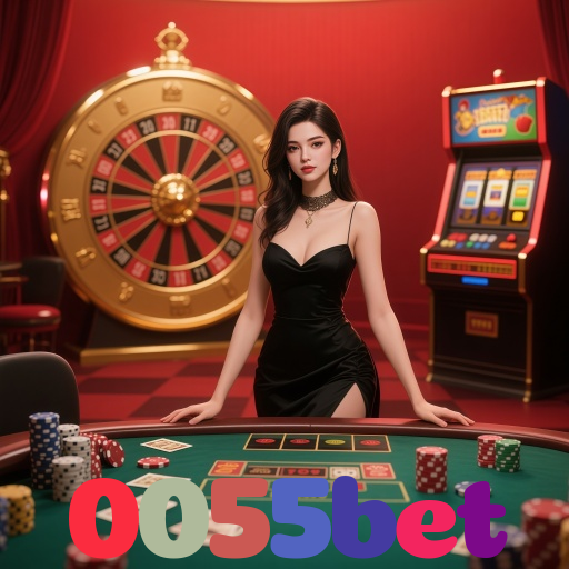 0055bet