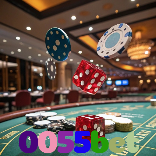 0055bet