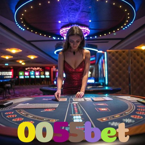 0055bet