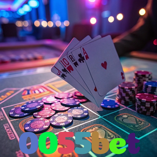 0055bet