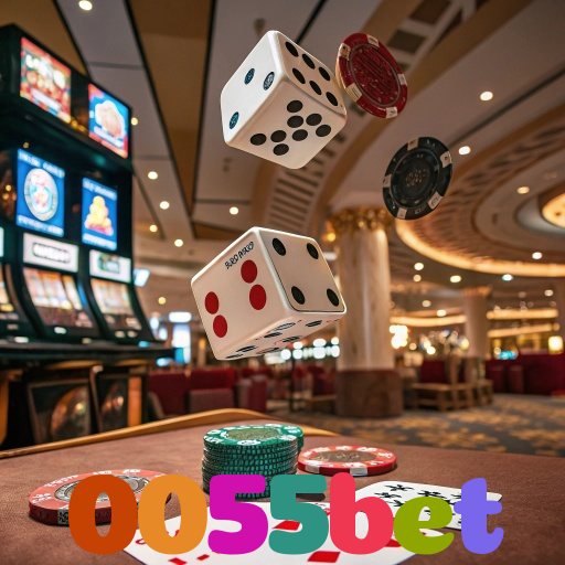 0055bet