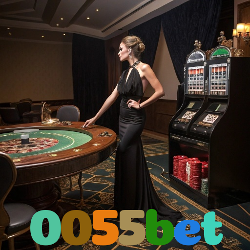 0055bet