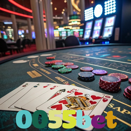 0055bet