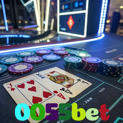 0055bet