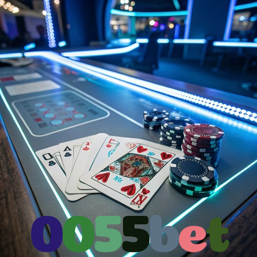 0055bet