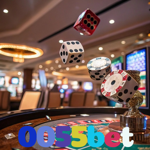 0055bet