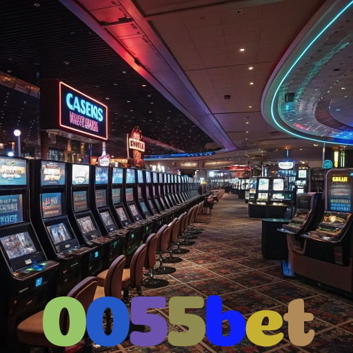 0055bet