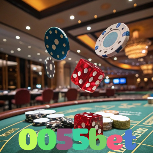 0055bet