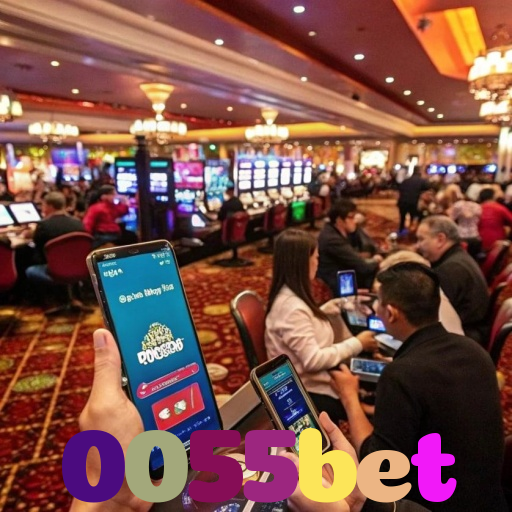 0055bet