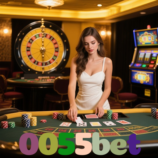 0055bet