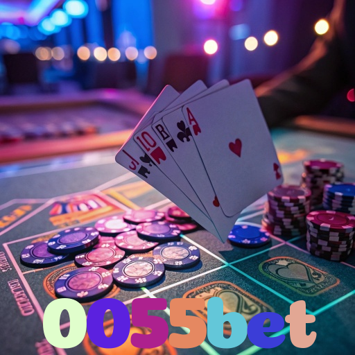 0055bet