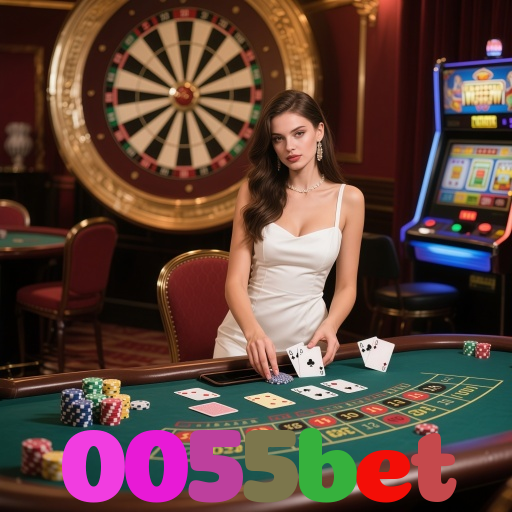 0055bet