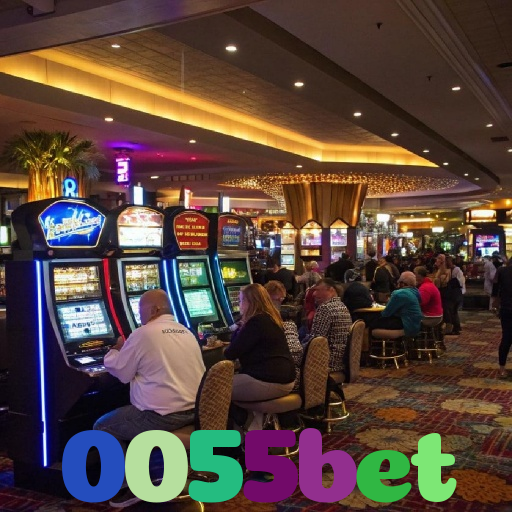0055bet