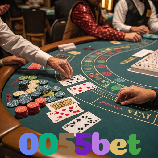 0055bet