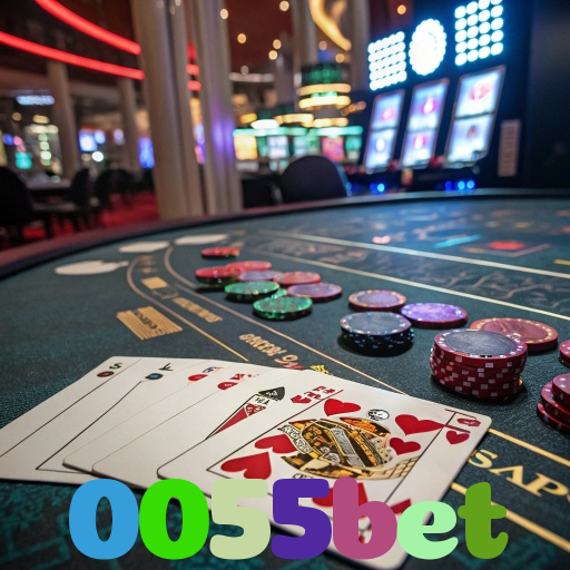 0055bet