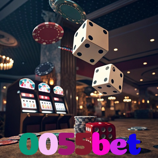 0055bet