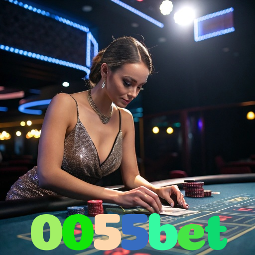 0055bet