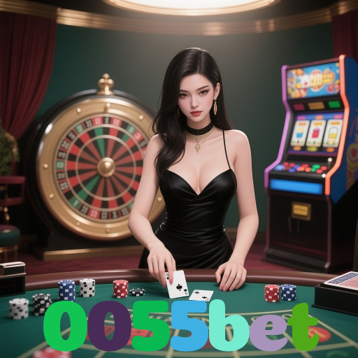 0055bet