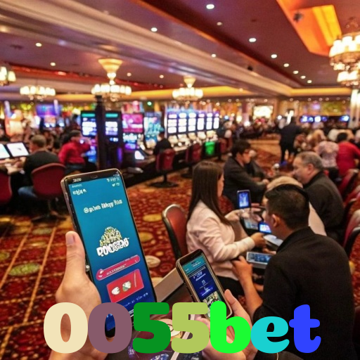 0055bet