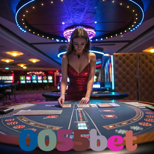 0055bet