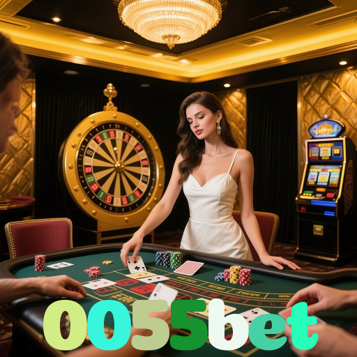 0055bet