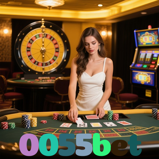 0055bet