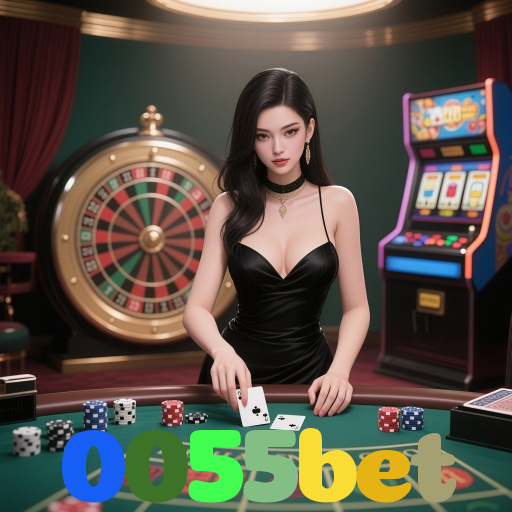 0055bet