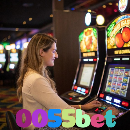 0055bet