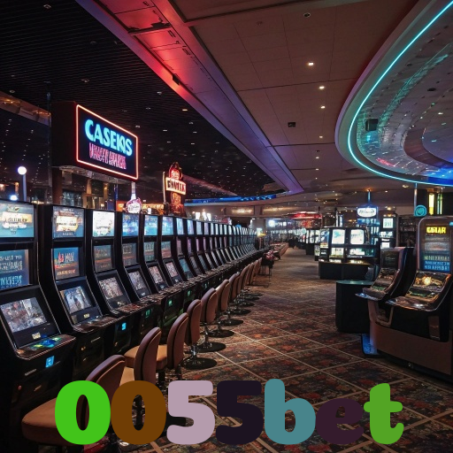 0055bet