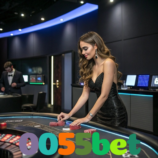 0055bet