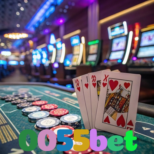 0055bet